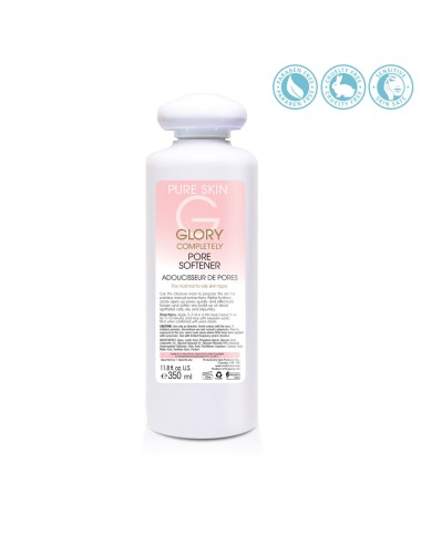 PURE SKIN PORE SOFTENER 350 ml PURE SKIN PORE SOFTENER 350 ml